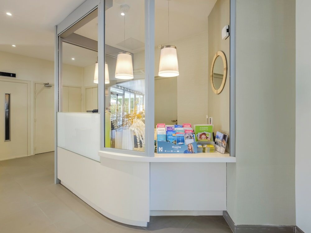 Фото B&b Hotel Antibes Juan-les-Pins