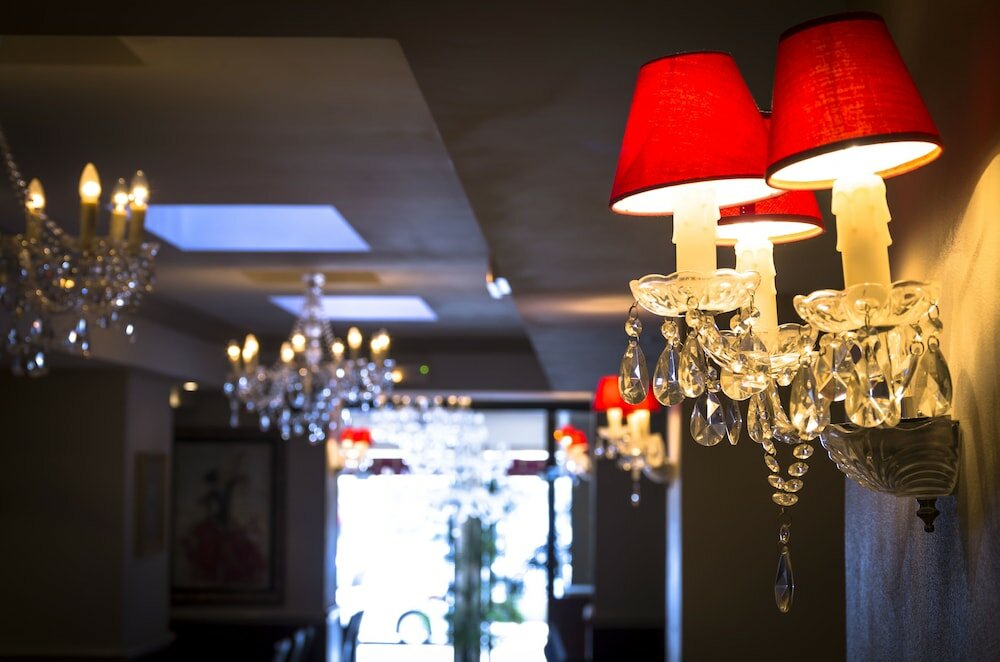 Фото Hotel Jeanne d'Arc