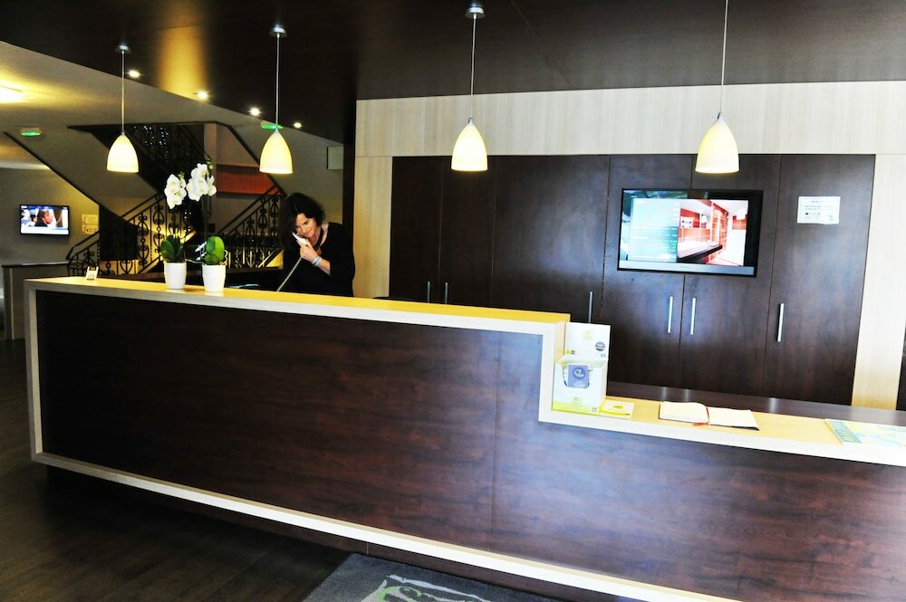 Фото Golfe Hotel