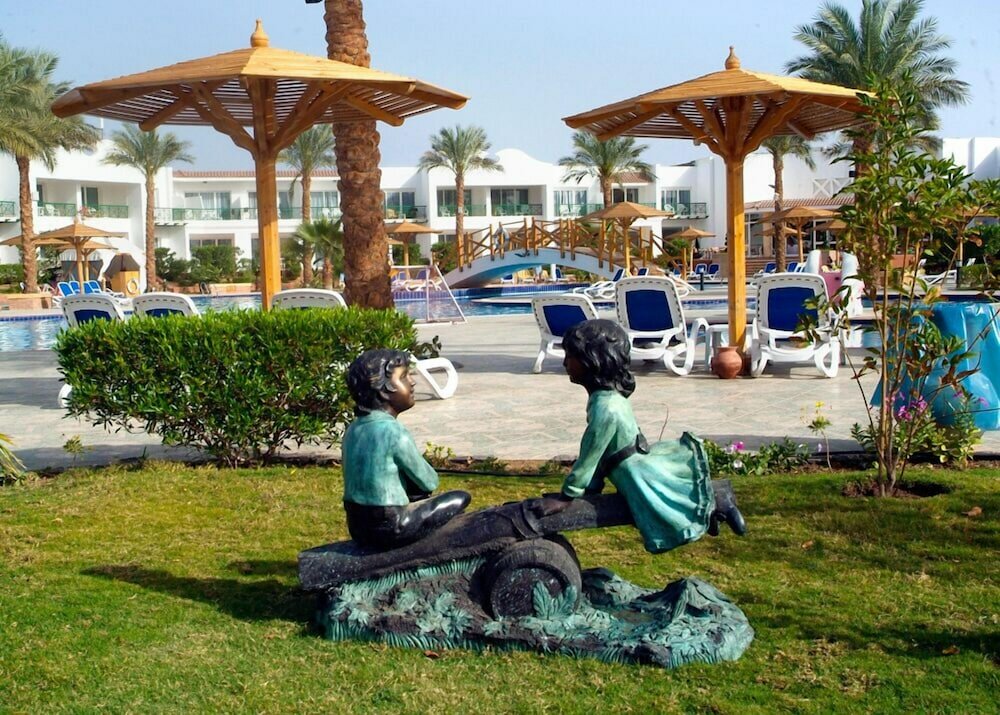 Фото Panorama Naama Heights Sharm El Sheikh