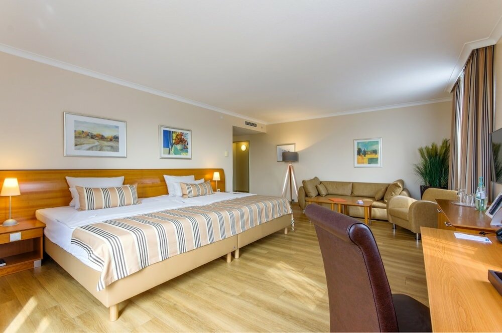 Фото PhiLeRo Hotel Köln