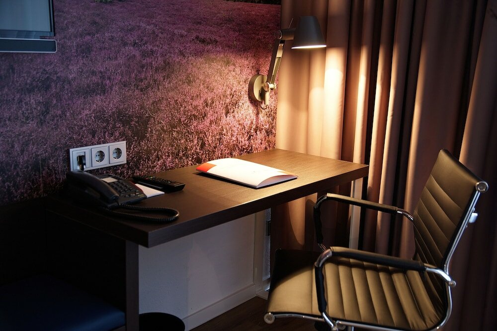 Фото Seminaris Hotel Lüneburg