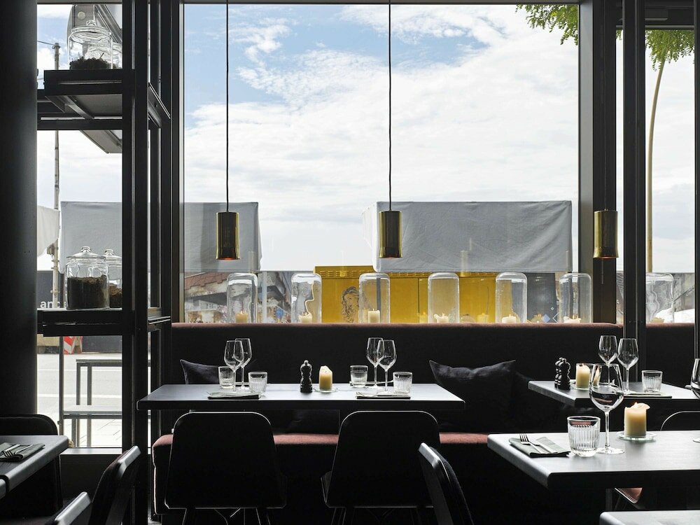 Фото 25hours Hotel HafenCity