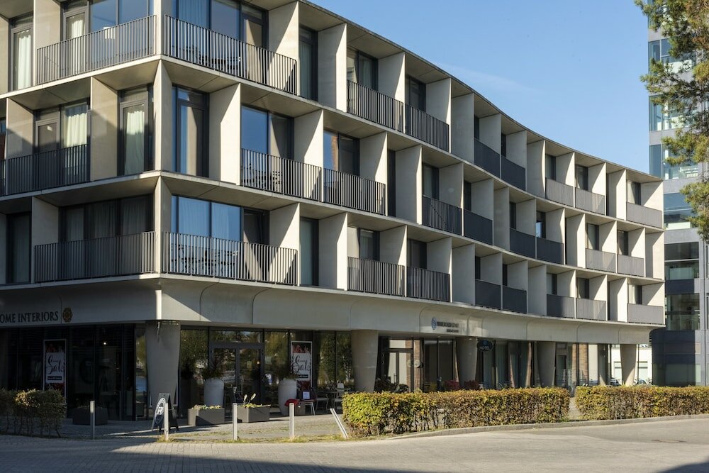 Фото отеля 1