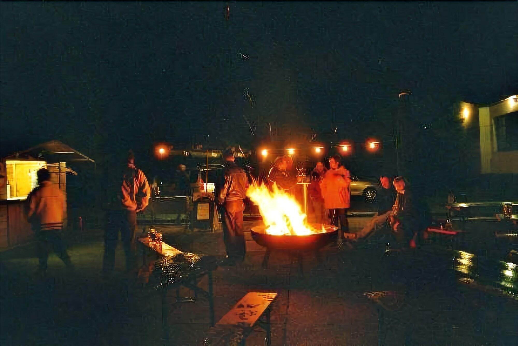 Фото Hotel & Restaurant Bergfried