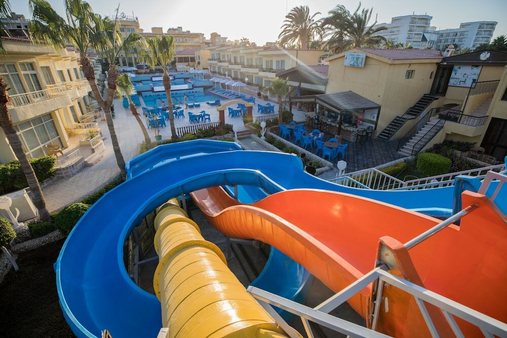 Фото Sand Beach Resort