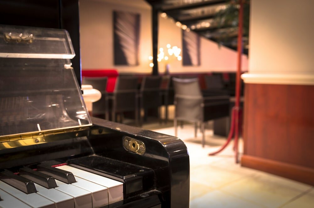 Фото Hotel Jeanne d'Arc