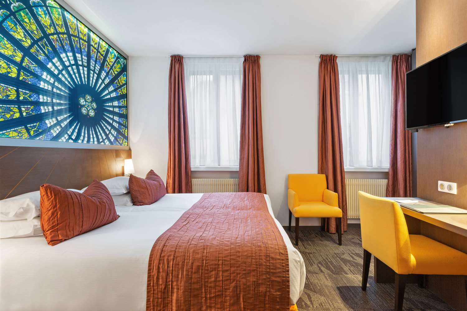 Фото Best Western Plus Monopole Metropole