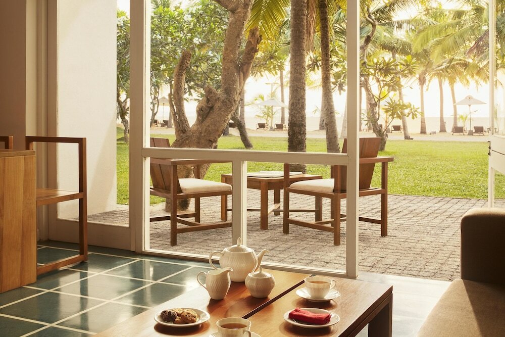 Фото Jetwing Blue