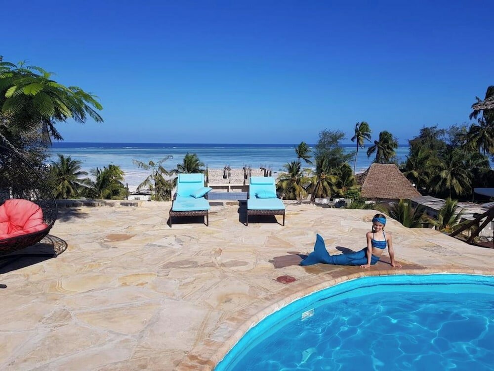 Фото Sea Crest Hotel