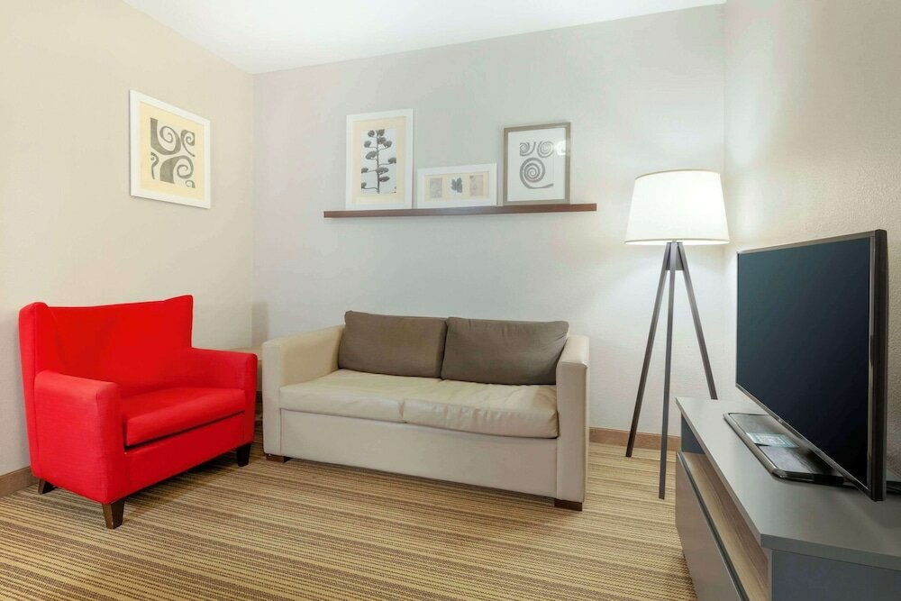 Фото Country Inn & Suites by Radisson, Columbia, Mo