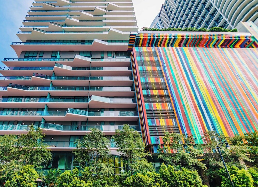 Фото Отель Dua Miami