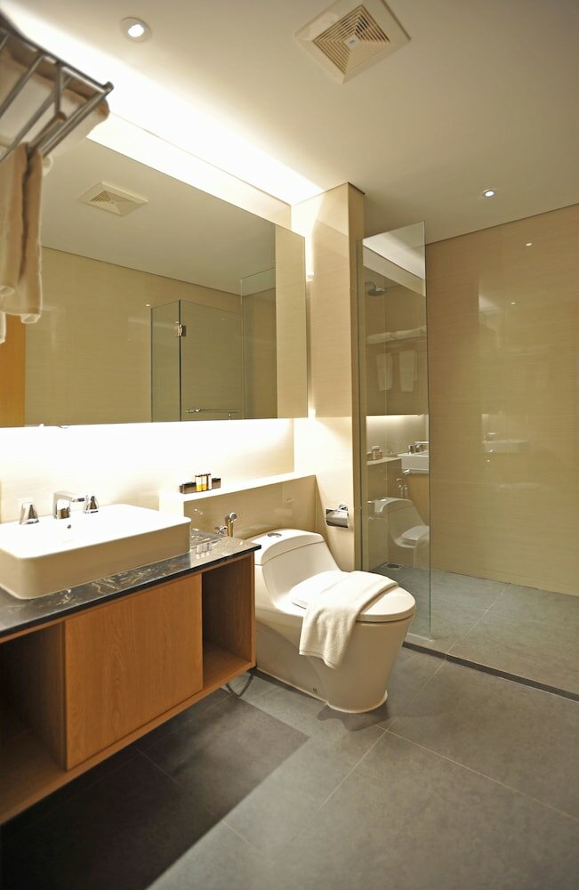 Фото Midtown Residence Surabaya