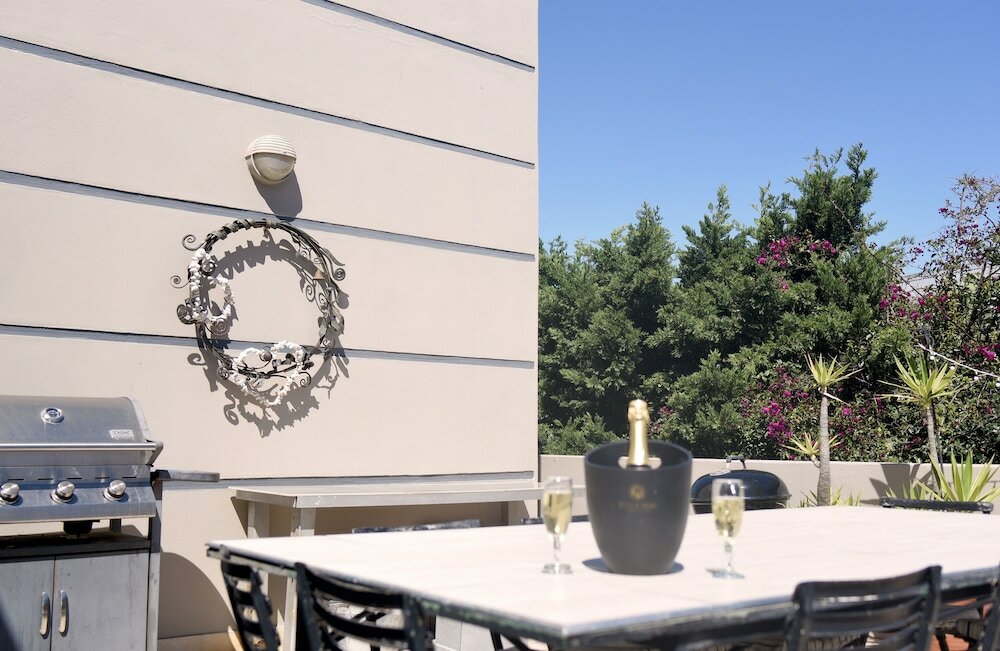 Фото Sunset Decks