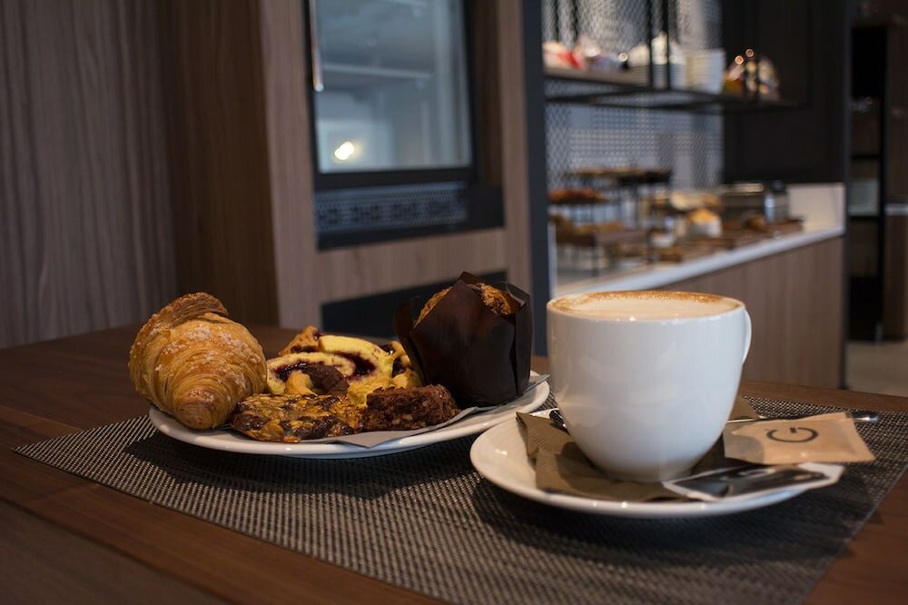 Фото G Hotel Pescara