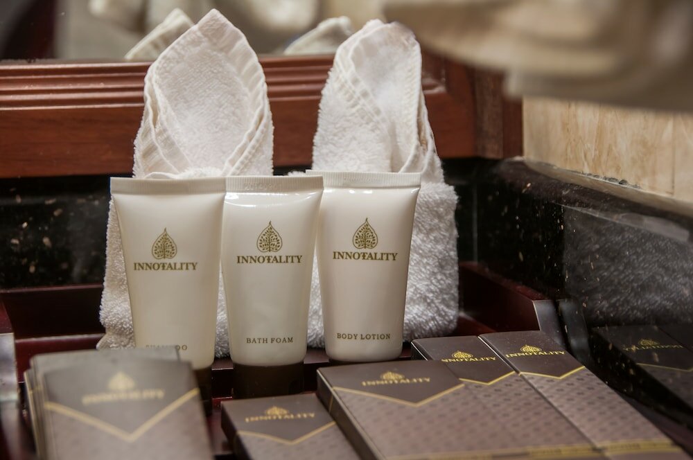 Фото Borei Angkor Resort & SPA