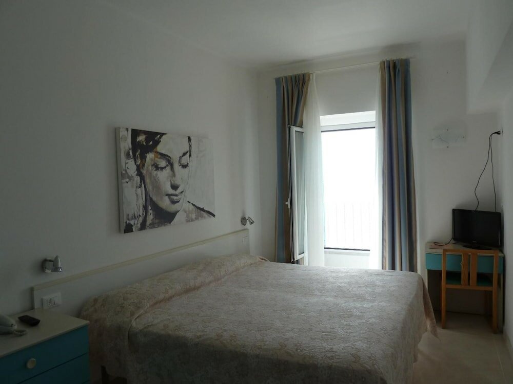 Фото Hotel La Balnearia