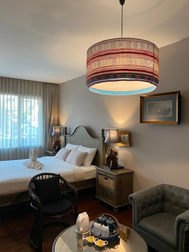 Фото See You Soon Chiangmai