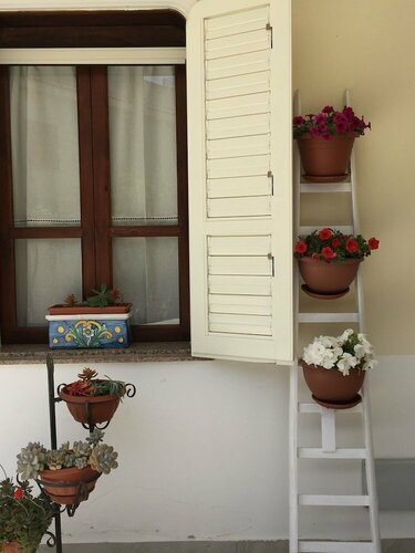 Внешний вид отеля B&b Marricriu в Аволе, фото 5