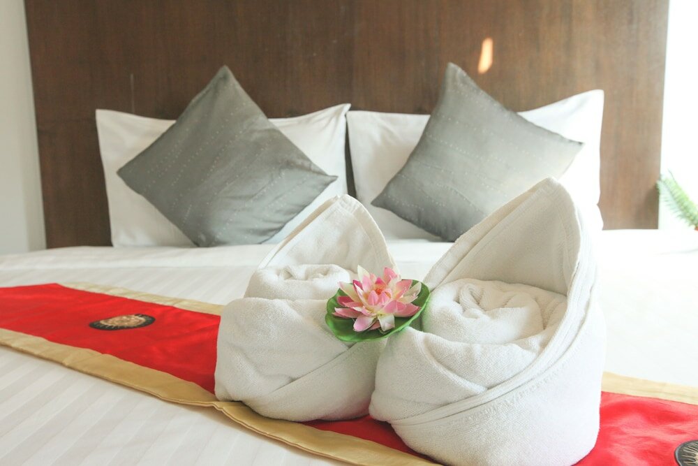 Фото The Train Resort