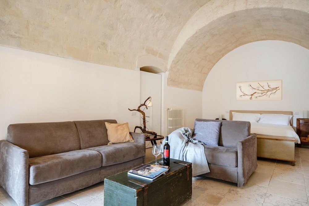 Фото La Corte Vetere