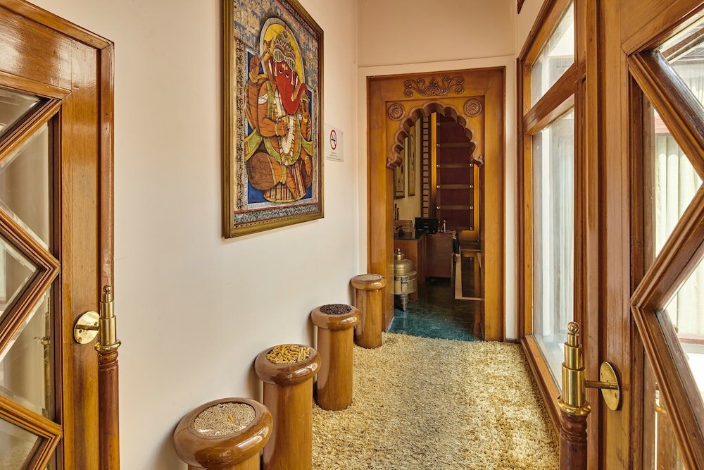 Фото The Ummed Ahmedabad Airport