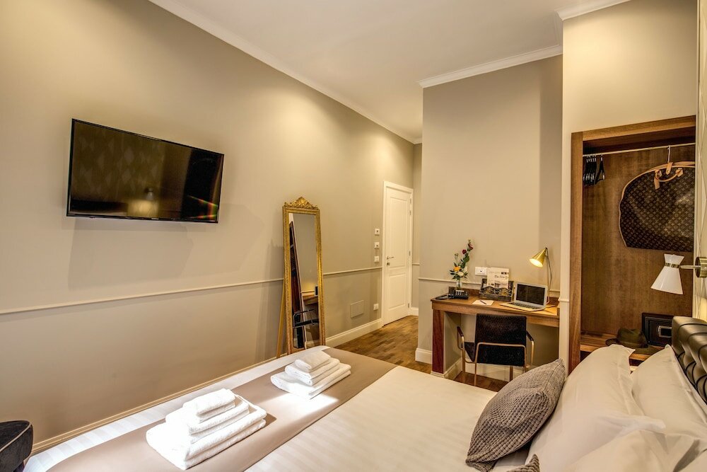 Фото Charme Spagna