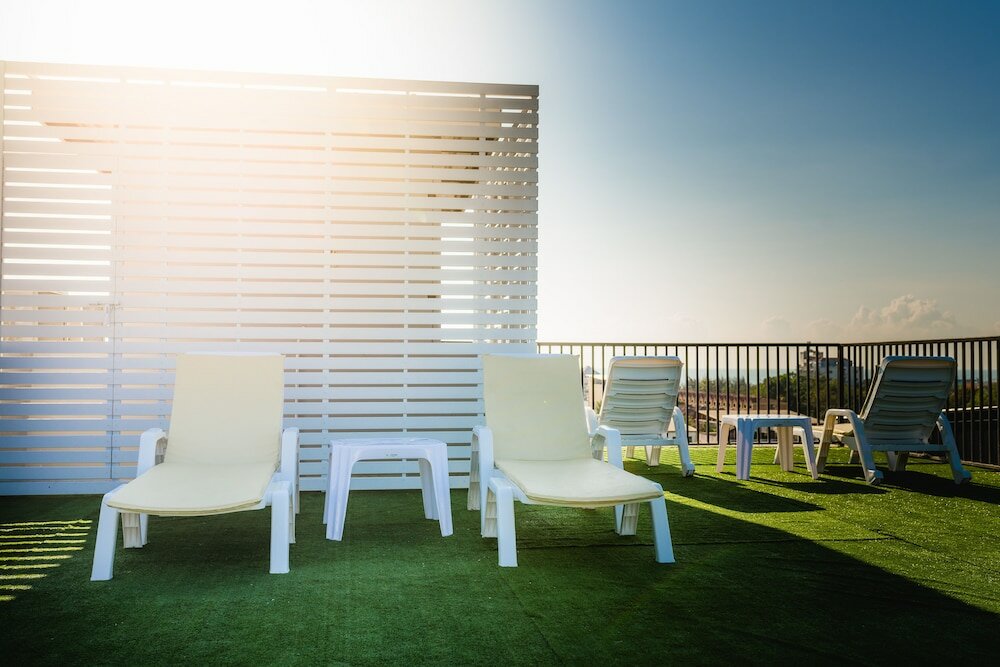 Фото C Cha-am Hotel