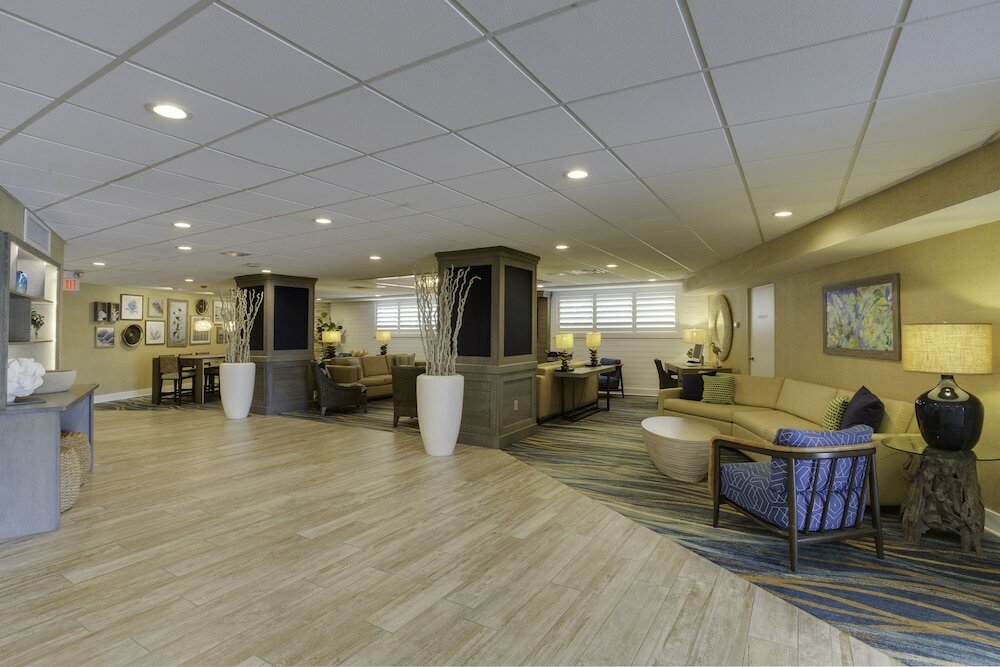 Фото Nautilus Inn