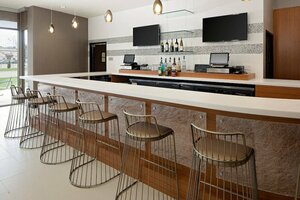 Гостиница SpringHill Suites Green Bay