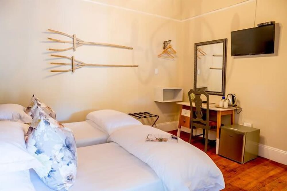 Фото Boutique Guesthouse Hanover