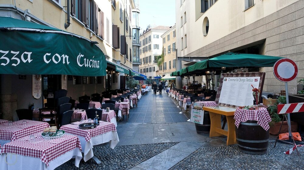 Фото Italianway Apartments - Fiori Chiari