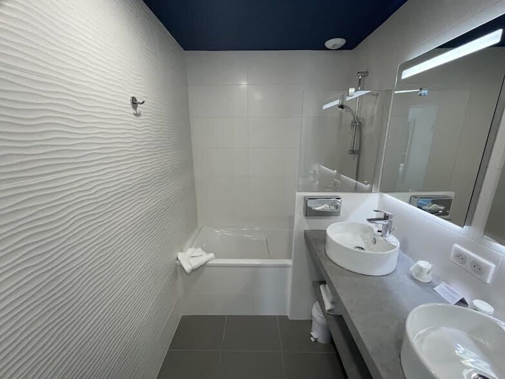 Фото Best Western Hotel Royan Ocean