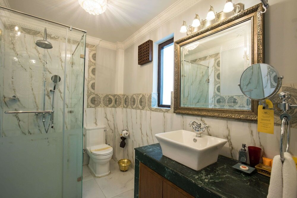 Фото Baber Mahal Vilas