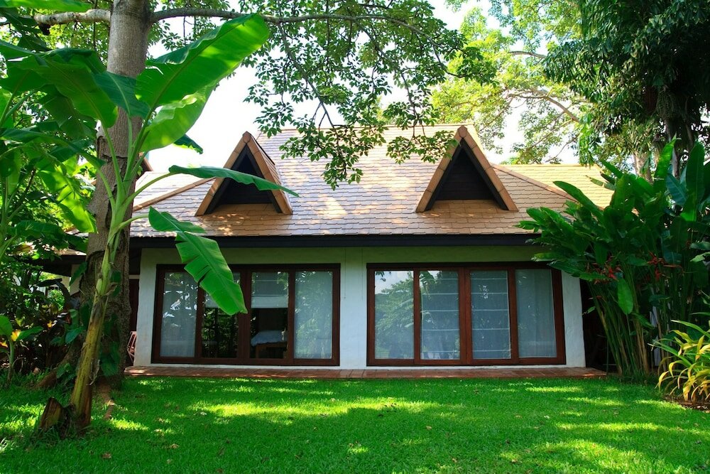 Фото The Legend Chiang Rai Boutique River Resort and SPA