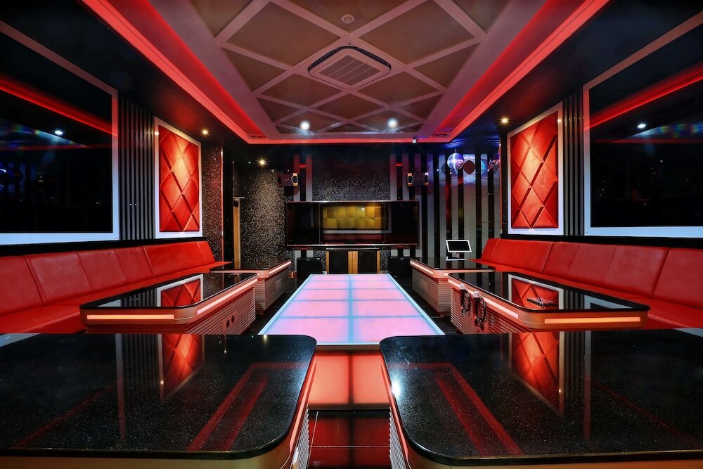 Фото Отель Neo+ Balikpapan