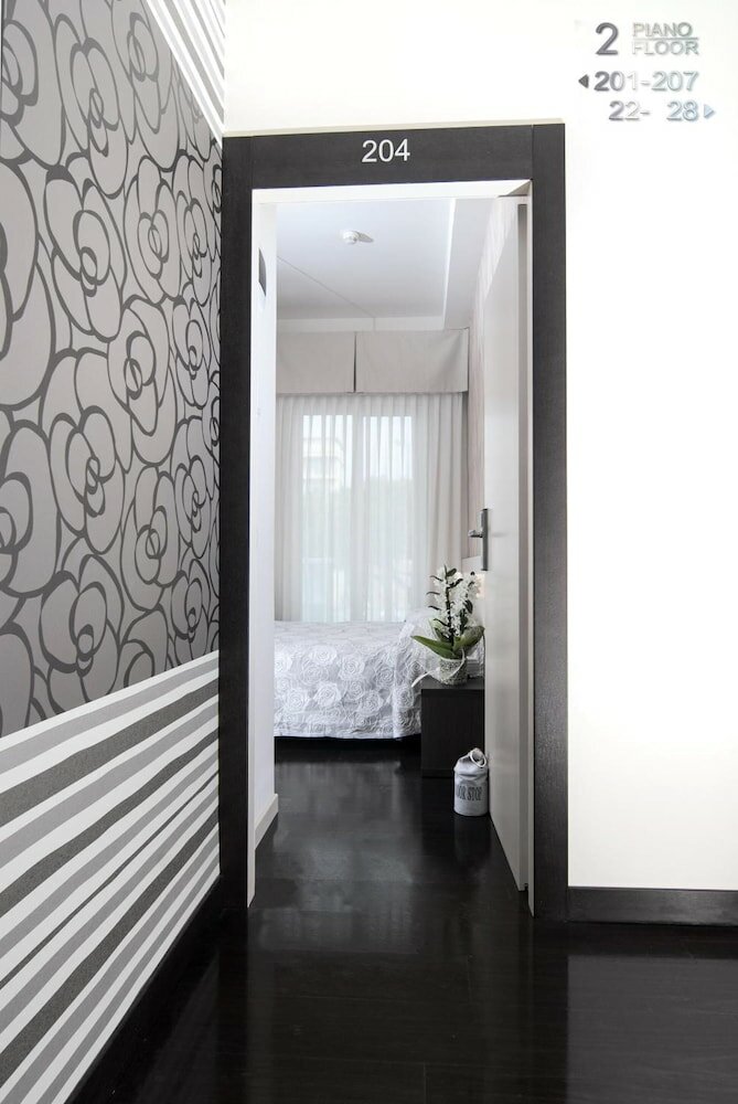 Фото Hotel Letizia