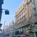 Miami Cairo (Talaat Harb Street, 34), hostel