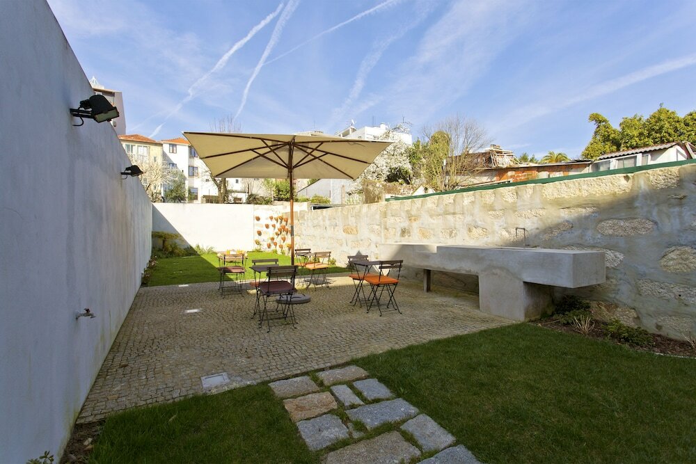 Фото Charming House Cedofeita