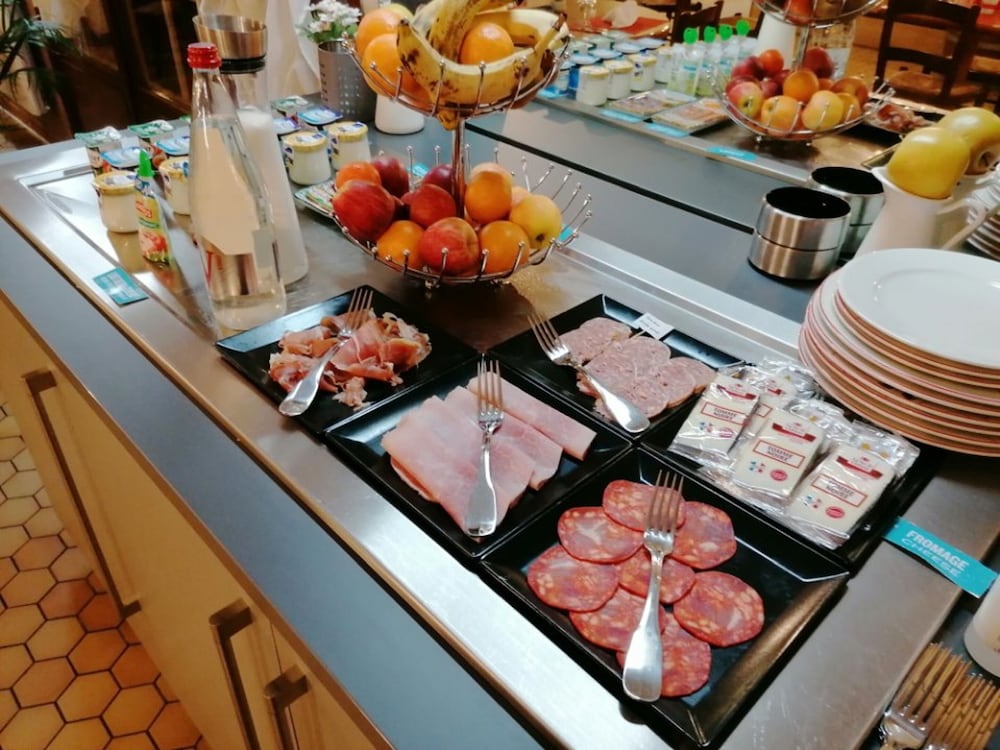 Фото Kyriad Direct Metz Nord – Woippy