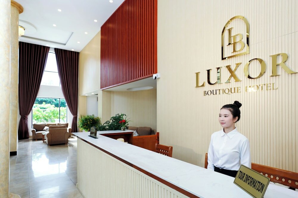 Фото Luxor Hotel Phu Quoc