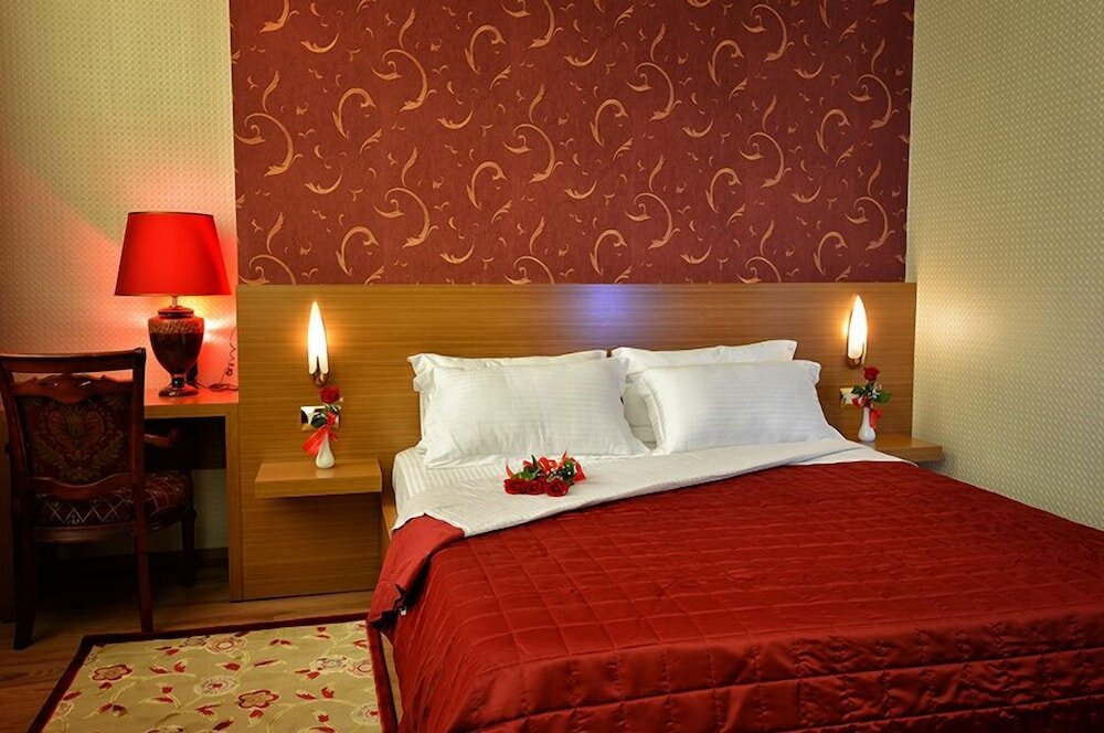 Фото Hotel Austria