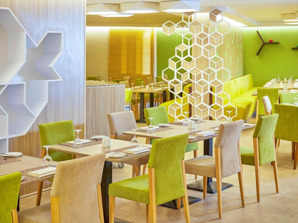 Фото Ibis Styles Makkah