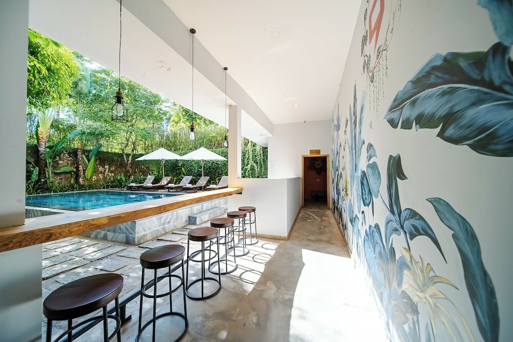 Фото 9 Station Hostel Phu Quoc