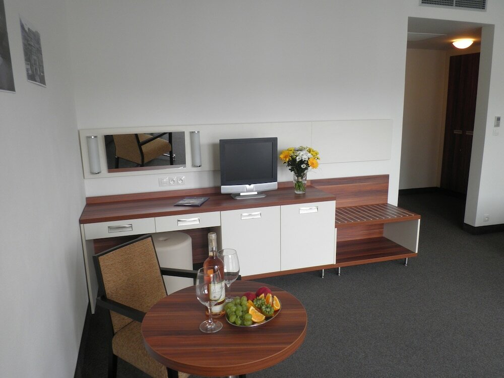 Фото Hotel Malta