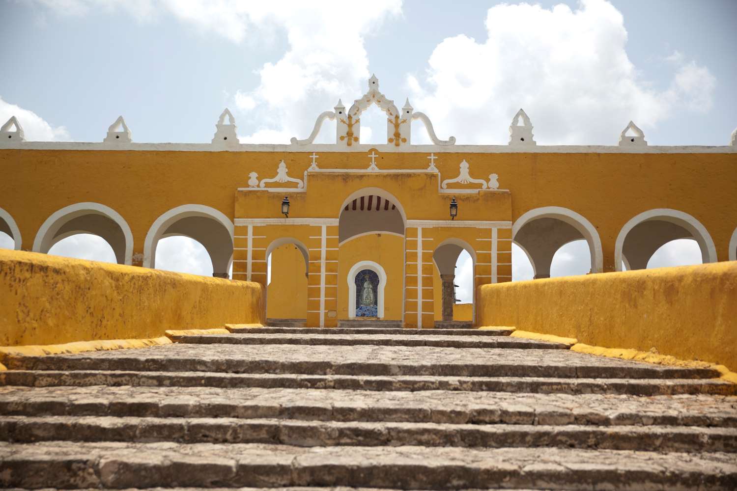 Фото Nizuc Resort and SPA