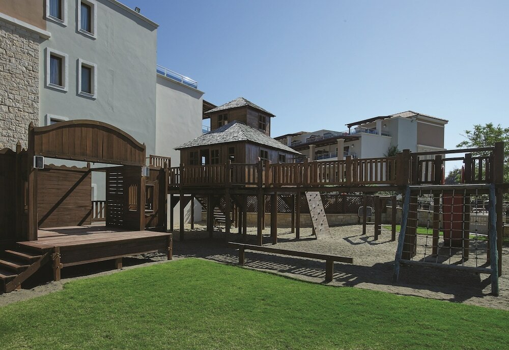 Фото Atlantica Caldera Palace - All Inclusive