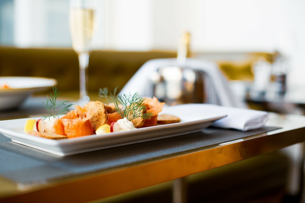 Фото Blakemore Hyde Park