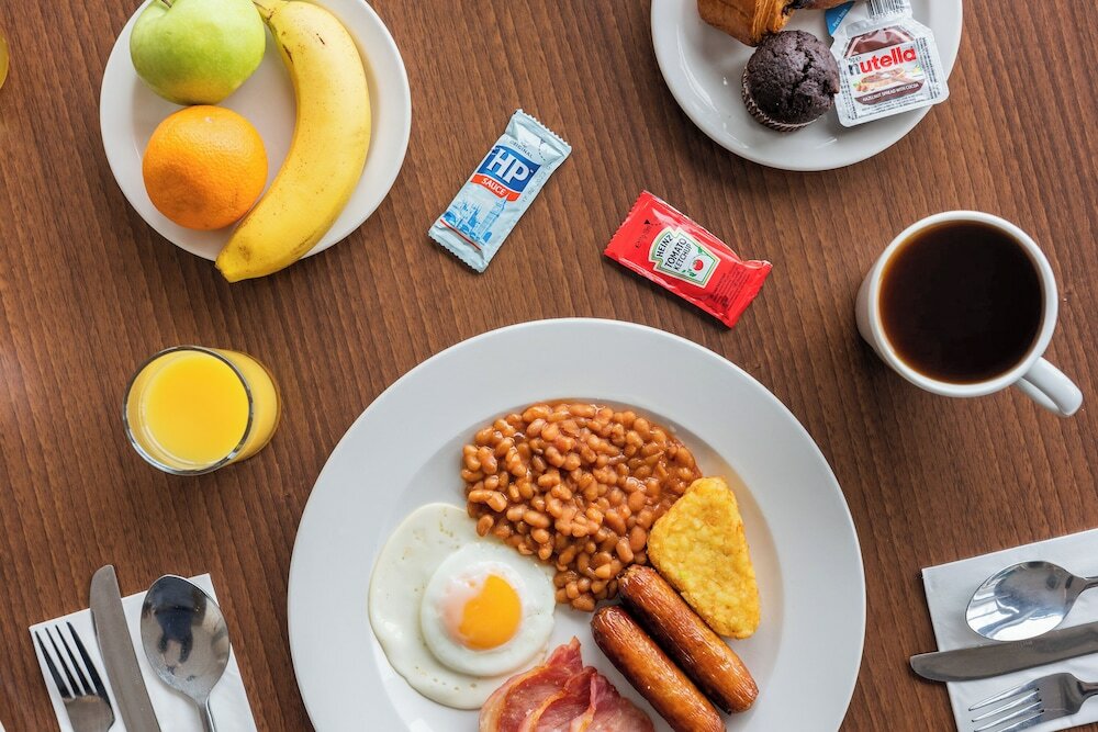 Фото Holiday Inn Derby Riverlights, an Ihg Hotel