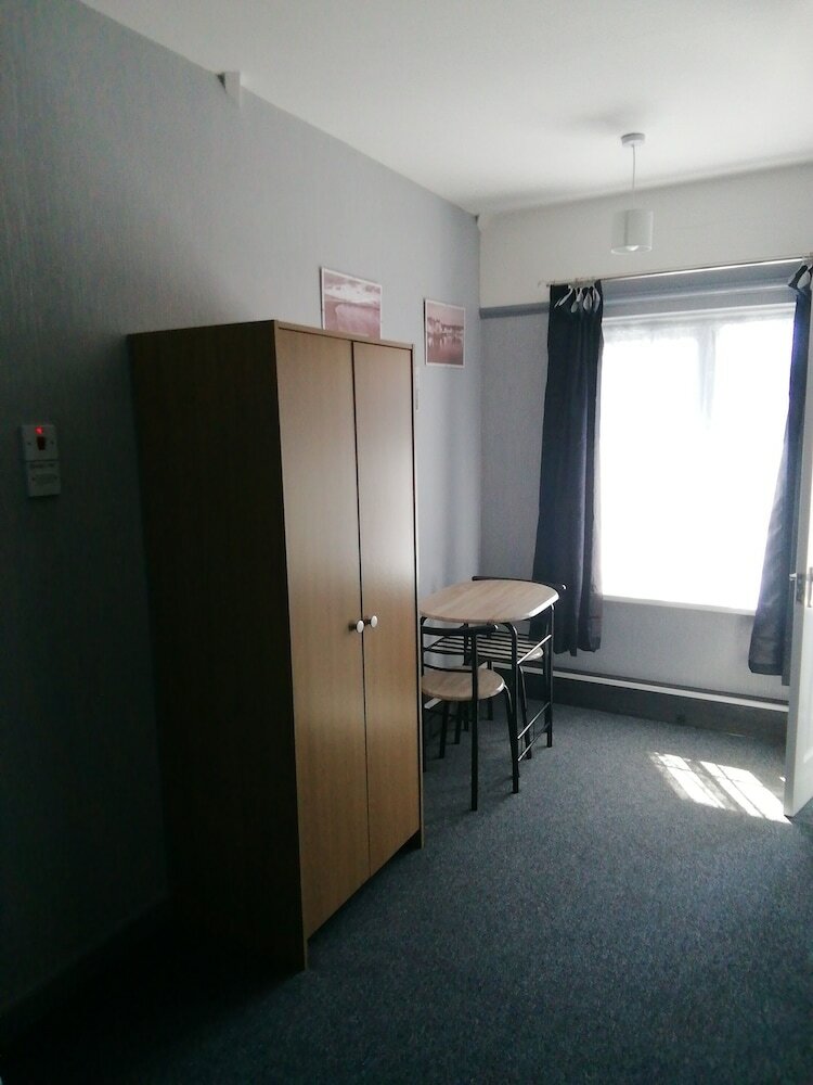 Фото The Old Castle